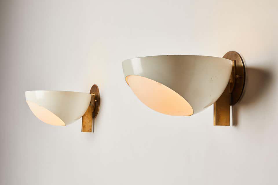 Max Ingrand 1963 Sconces (2) (1 of 10)
