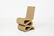 Frank Gehry Wiggle Chair
