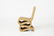 Frank Gehry Wiggle Chair - 3