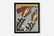Roy Lichtenstein Triptych (3) - 2