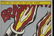 Roy Lichtenstein Triptych (3) - 5