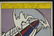 Roy Lichtenstein Triptych (3) - 8