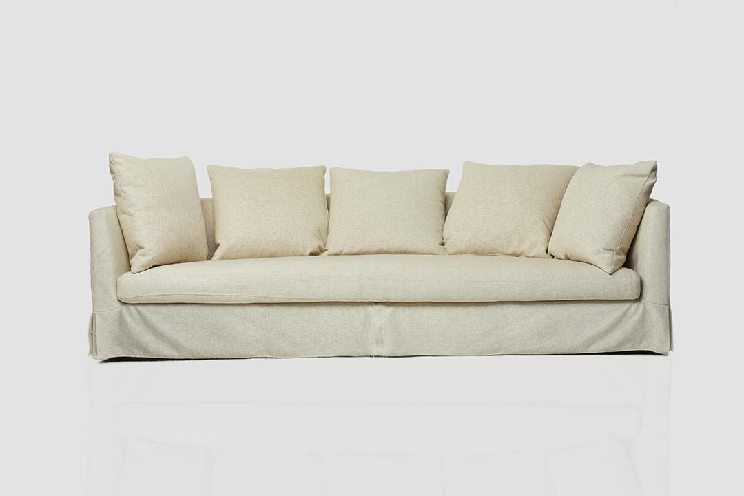 Antonio Citterio Crono Sofa (1 of 7)