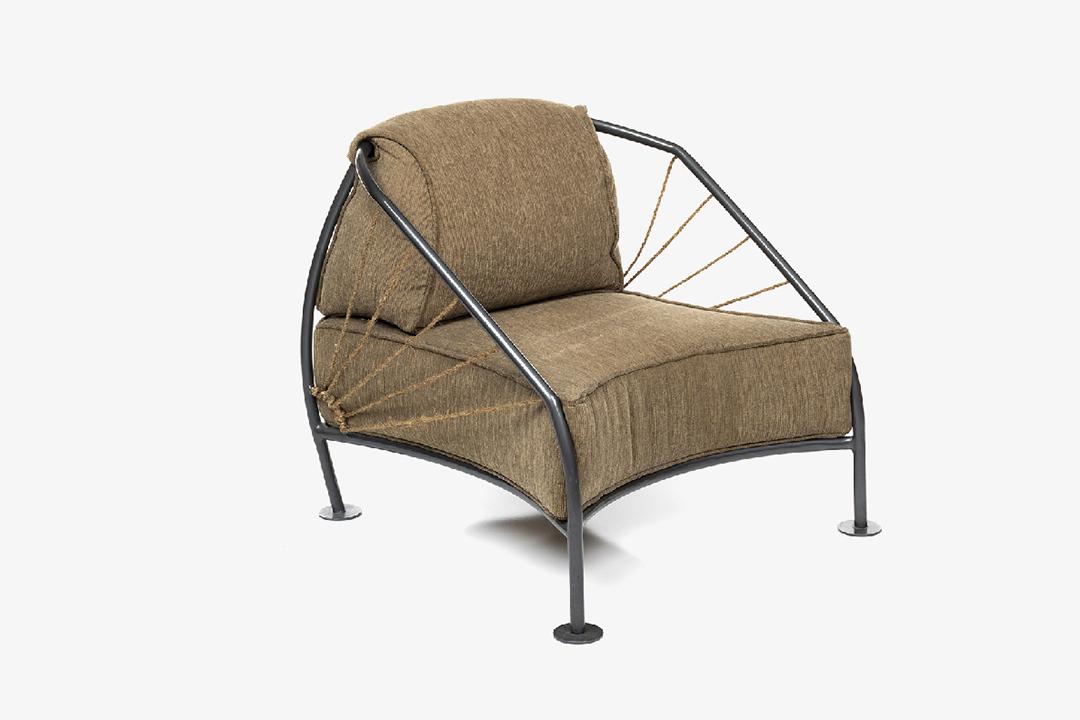 Postmodern Armchair (1 of 6)