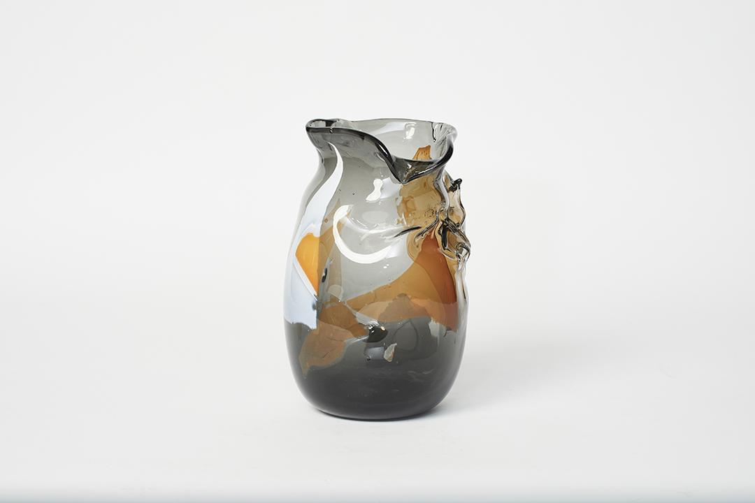 Jon Kuhn Freeform Vase (1 of 9)