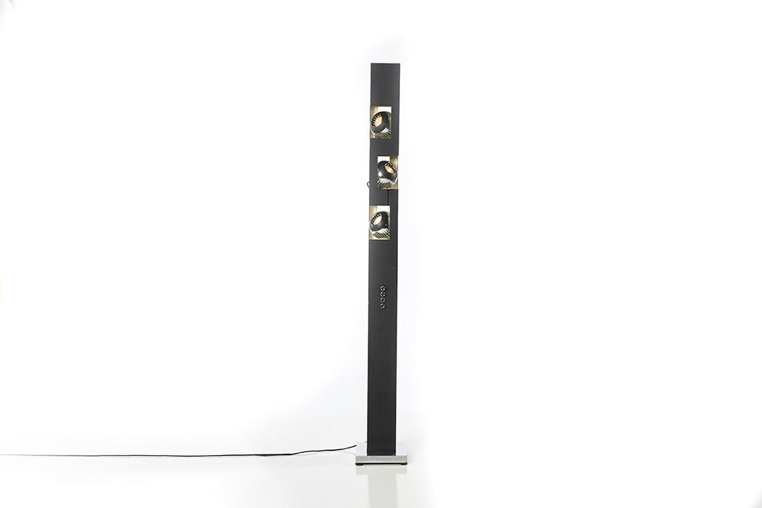 Angelo Lelli Contrast Floor Lamp (1 of 8)