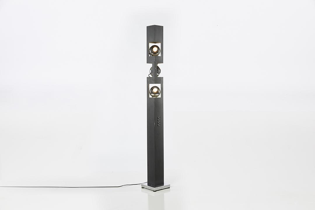 Angelo Lelli Contrast Floor Lamp (1 of 7)