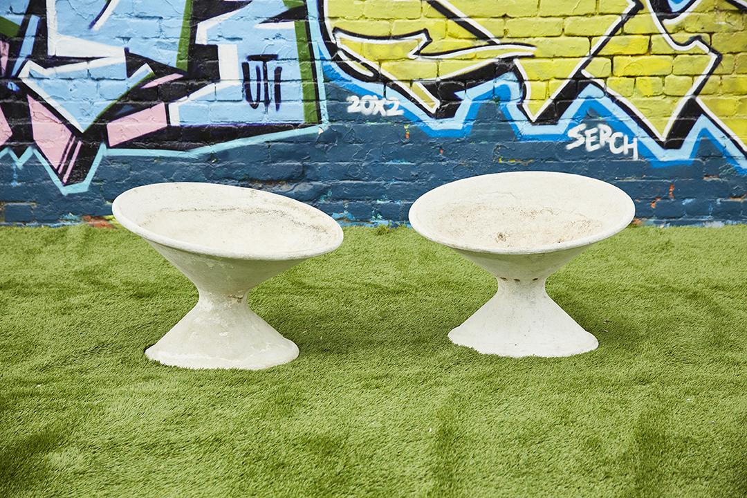 Willy Guhl Off-Kilter Planters (2) (1 of 9)