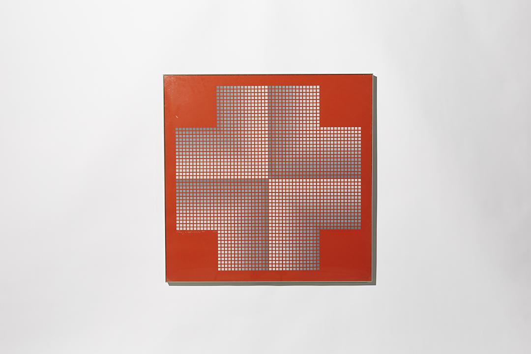 Craig Ellwood Silkscreen (1 of 7)