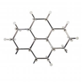 Robert Haussmann Atom Light Structure (1 of 1)