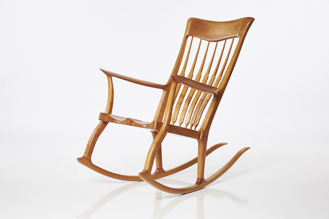 Michael Neiman Craft Rocker (1 of 9)