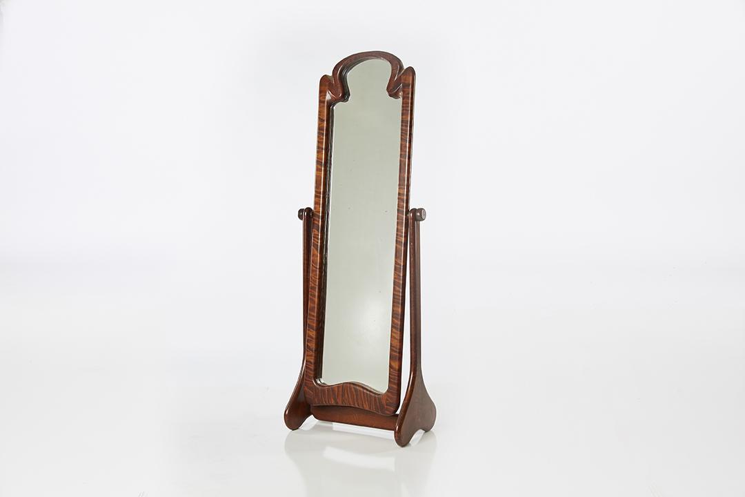 Redwood Craft Cheval Mirror (1 of 9)