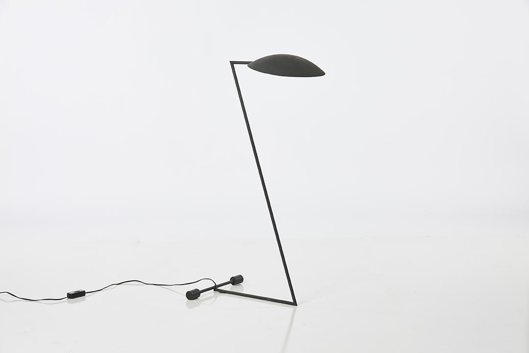 Z Form Floor Lamp (1 of 9)