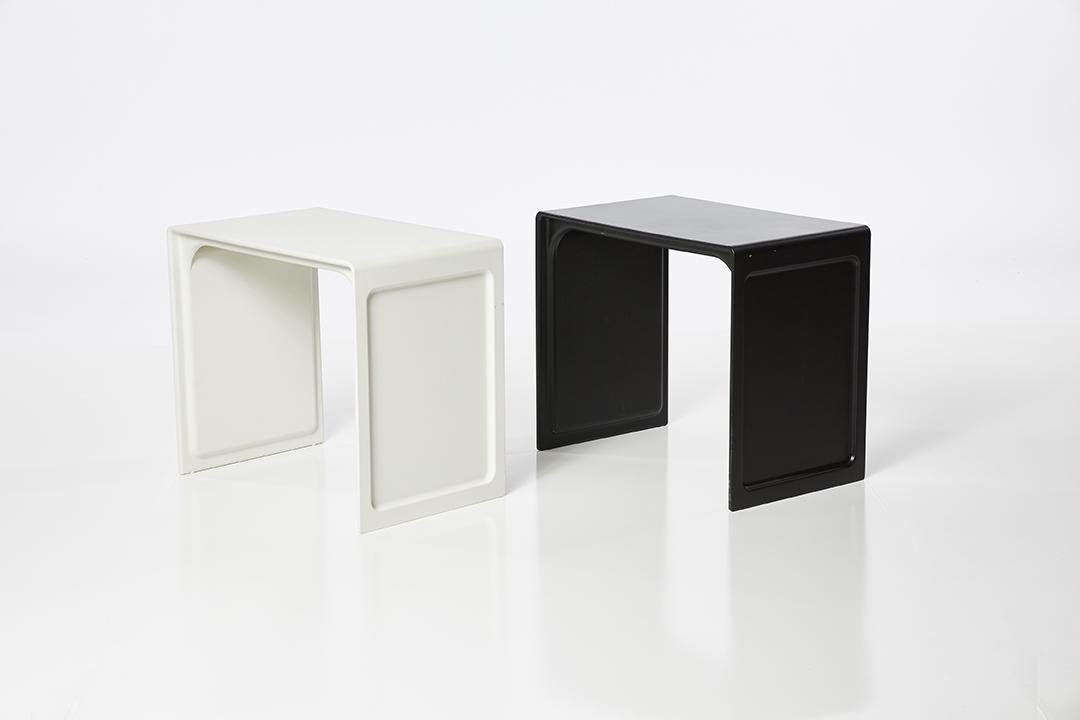 Dieter Rams Side Tables (2) (1 of 8)