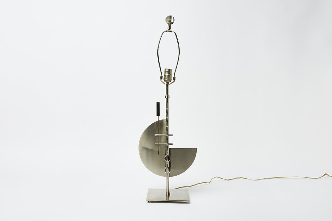 Ettore Sottsass Style Table Lamp (1 of 9)