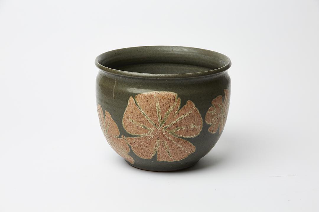 David Cressey & Robert Maxwell Planter (1 of 9)