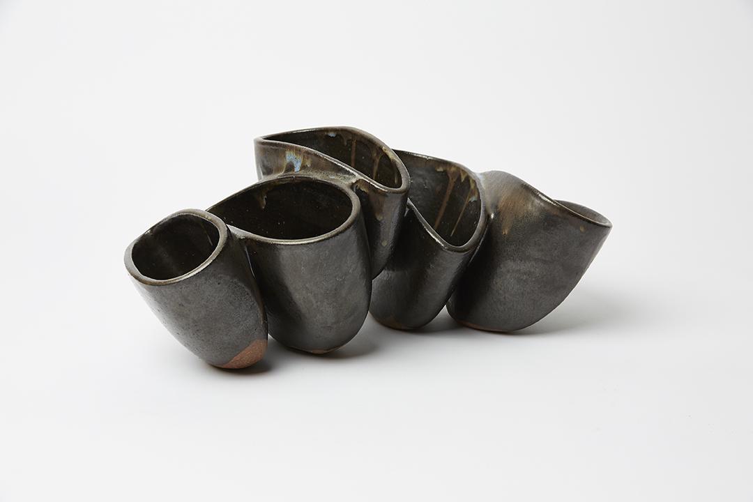 Joel Edwards Five-Well Vessel (1 of 9)