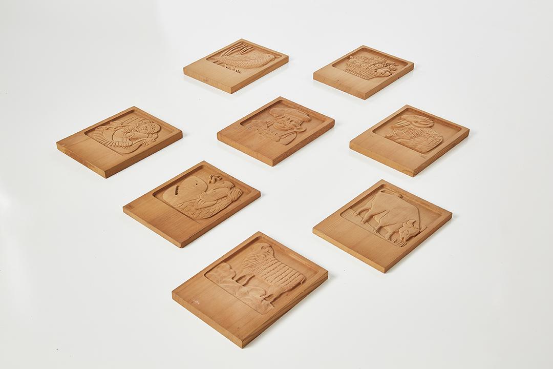 Evelyn Ackerman Redwood Panels (8) (1 of 9)