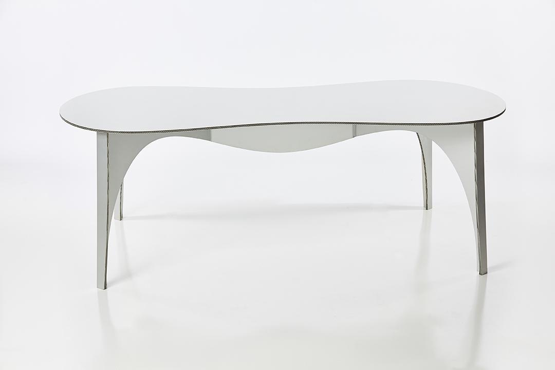 Ron Arad No Waste Dining Table (1 of 10)