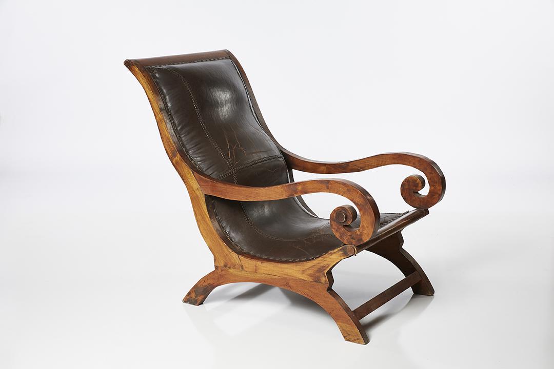 Butaque Low Chair (1 of 9)