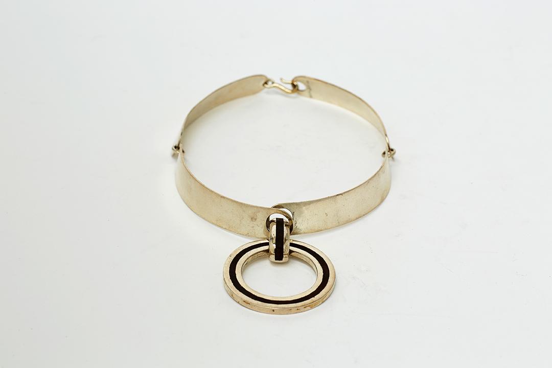 Jose Puig Doria Choker (1 of 7)