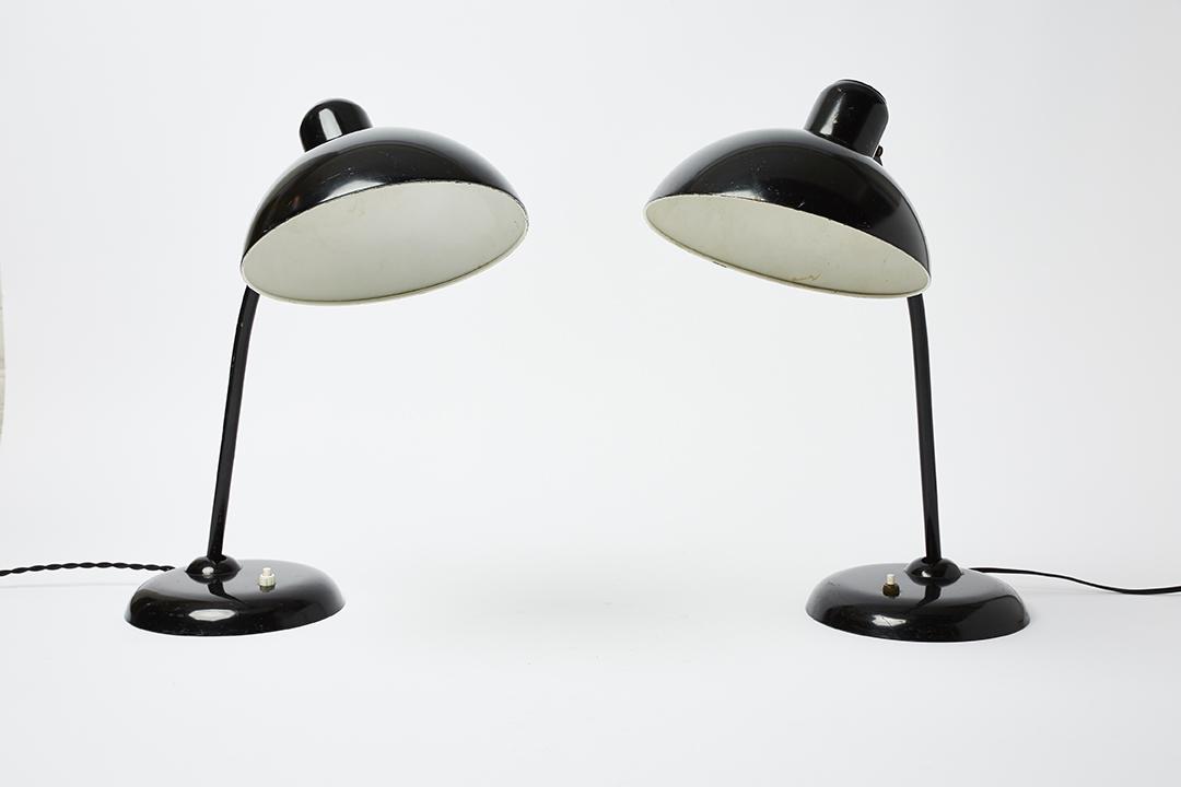 Christian Dell Ideal 6556 Table Lamps (2) (1 of 5)