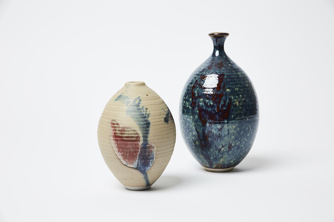 Otto Heino Vases (2) (1 of 9)