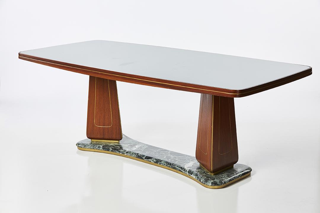 Italian Dining Table (1 of 9)