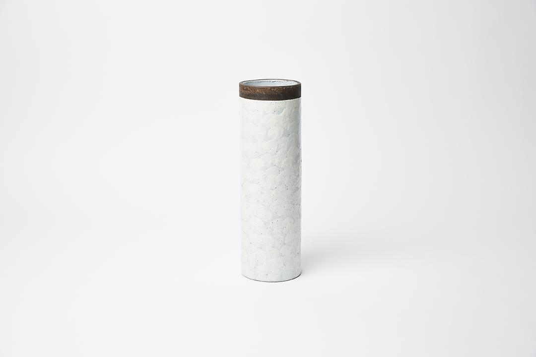 Bitossi Cylindrical Vase (1 of 9)