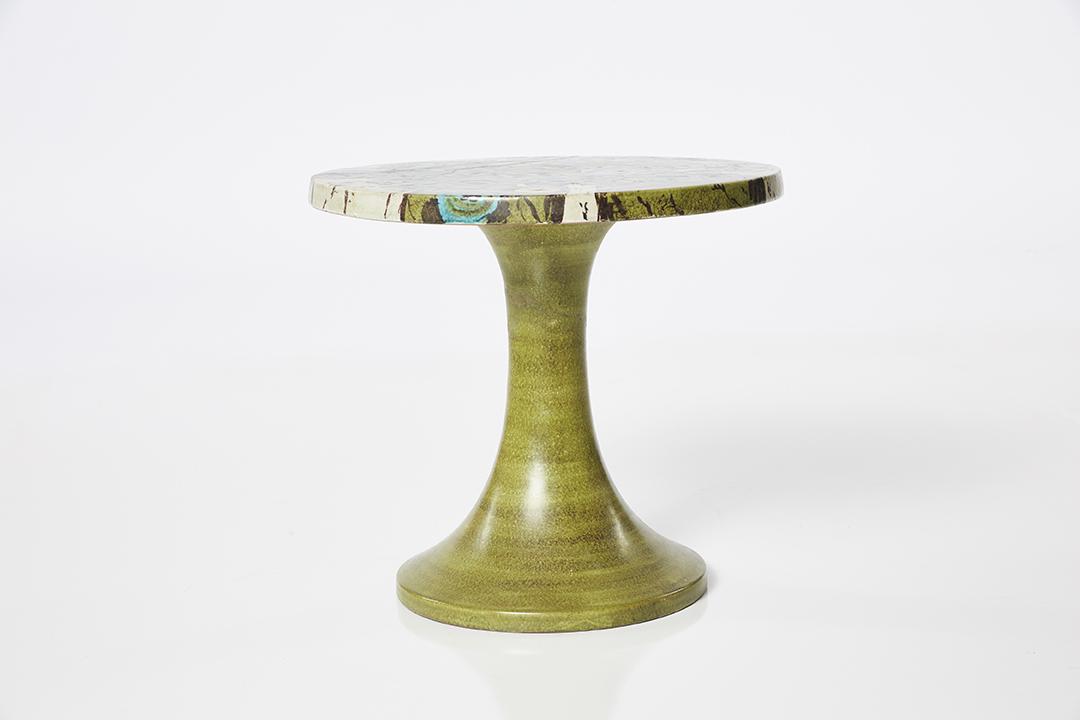 Alvino Bagni Side Table (1 of 9)