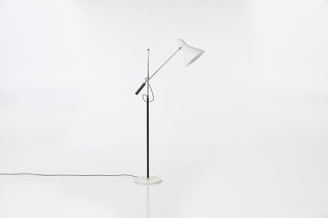 Arredoluce Style Floor Lamp (1 of 10)