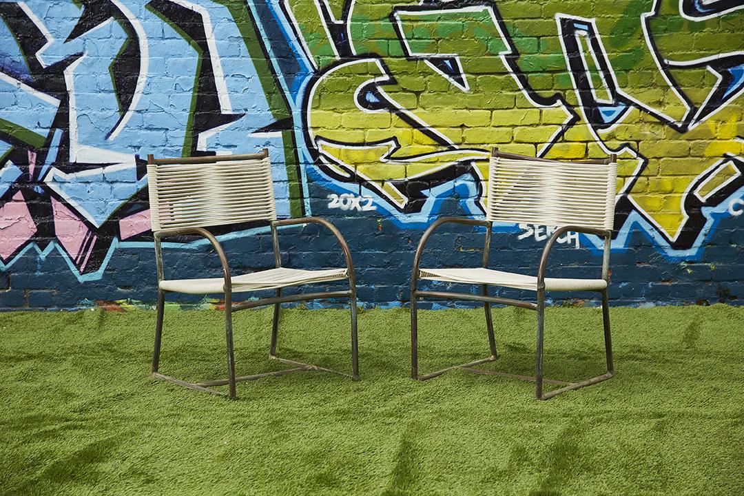 Walter Lamb Armchairs (2) (1 of 9)