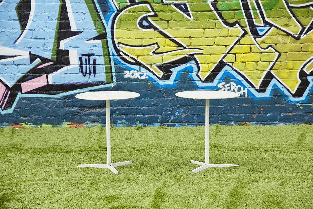 Vladimir Kagan Capricorn Side Tables (2) (1 of 9)