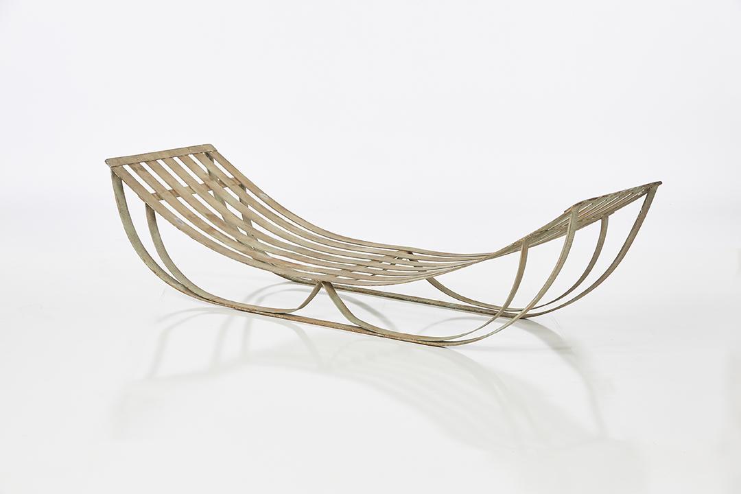 Sculptural Steel Lounges (2) (1 of 9)