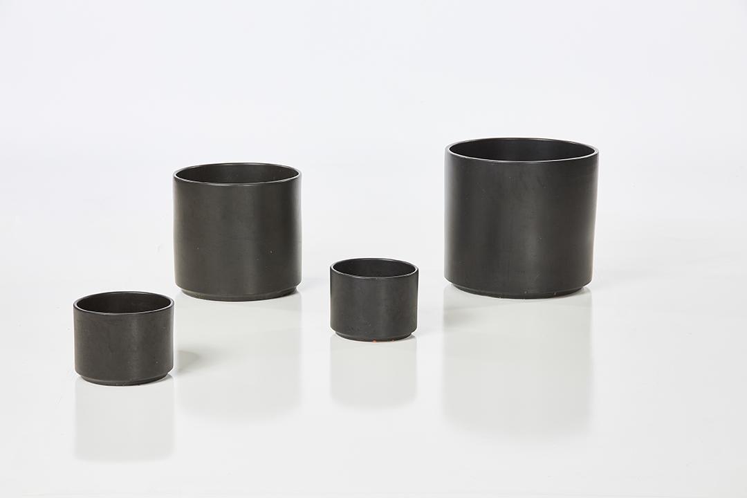 Gainey Ceramics Planters (4) (1 of 6)