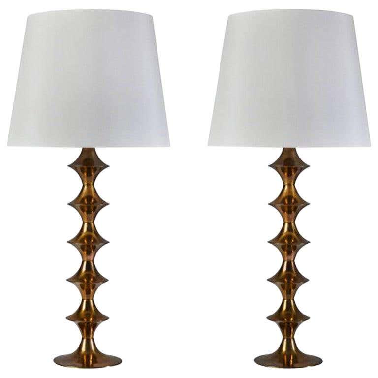 Hans-Agne Jakobsson Table Lamps (2) (1 of 7)
