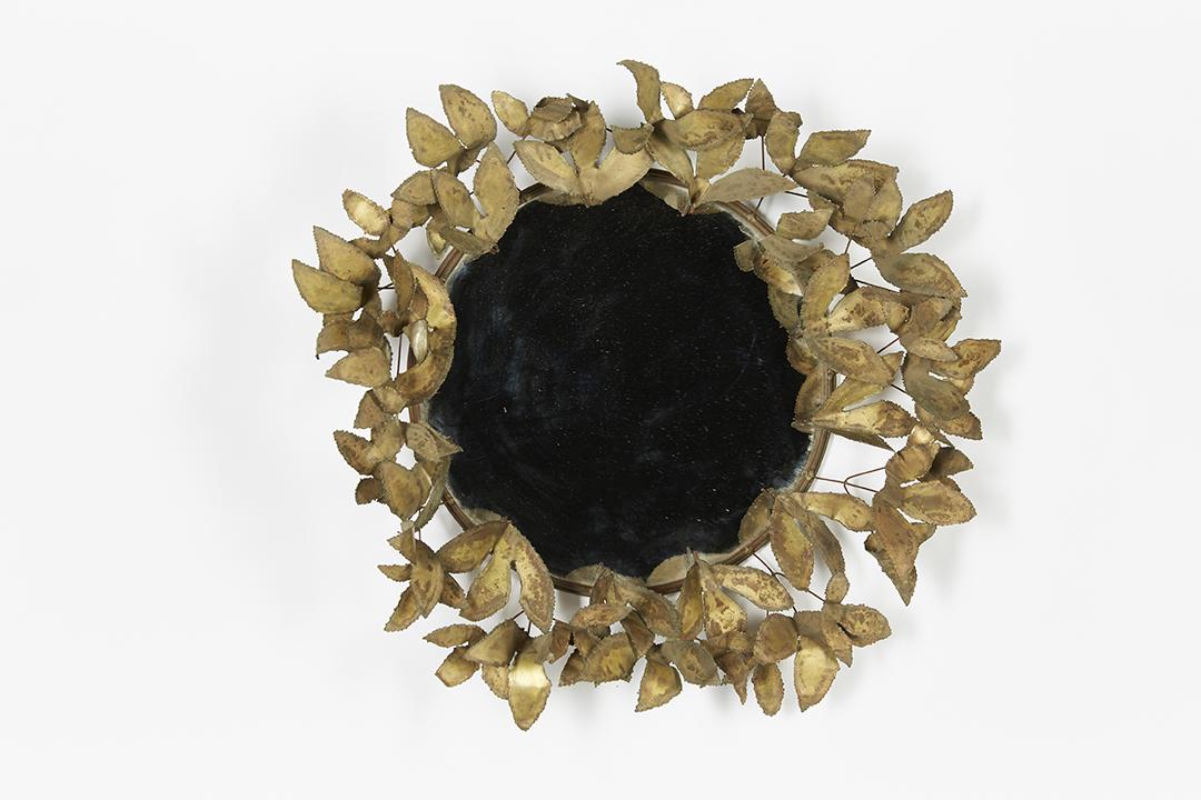 Curtis Jere Leaf Mirror (1 of 8)