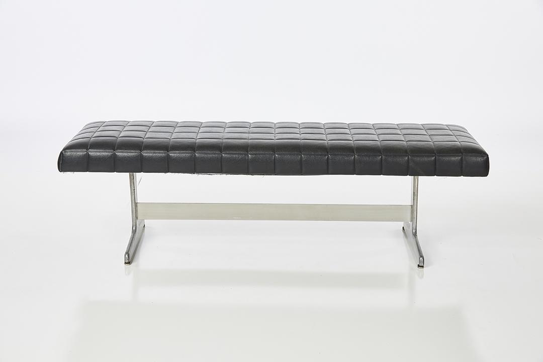 Arthur Umanoff Long Bench (1 of 5)