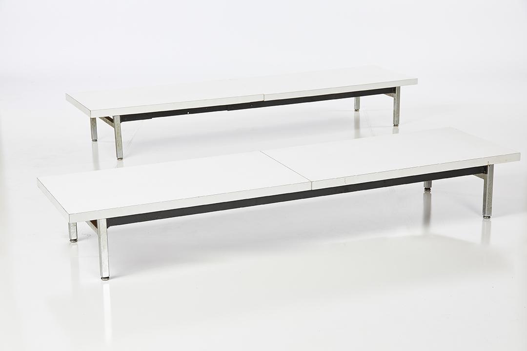 George Nelson Modular Benches (2) (1 of 9)