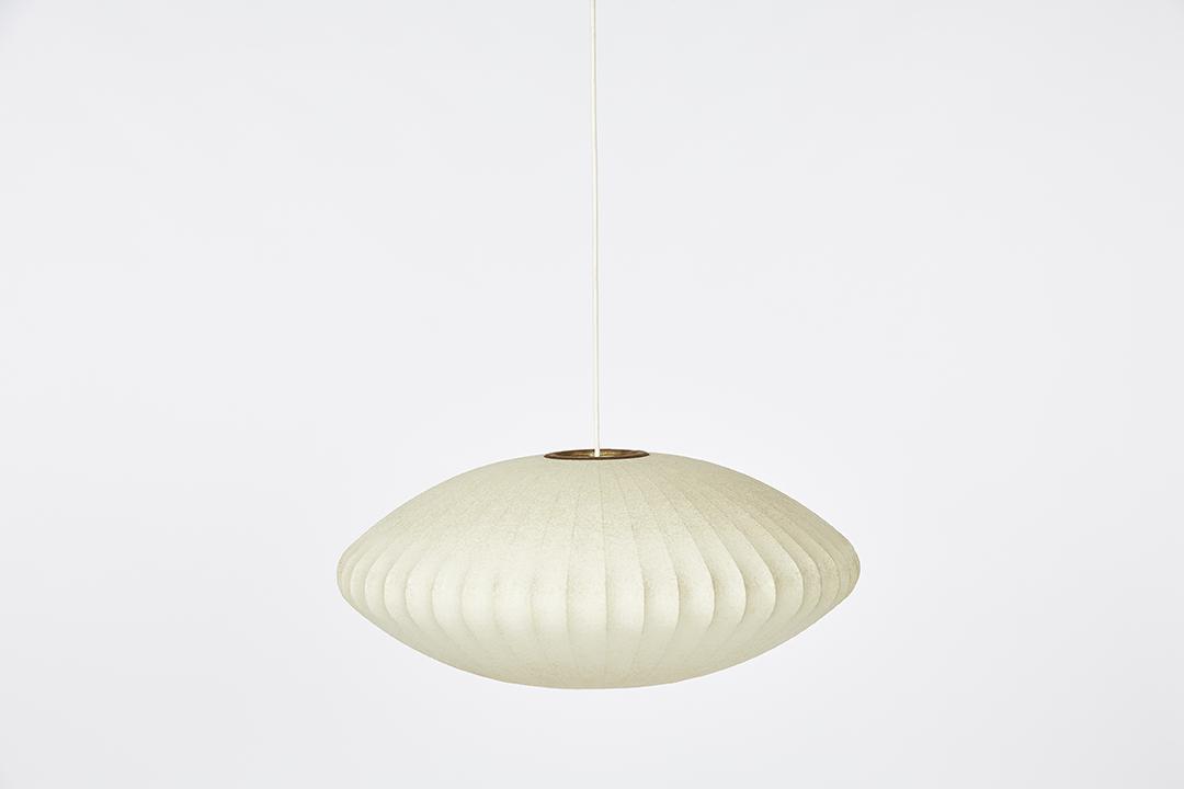 George Nelson Bubble Lamp (1 of 8)