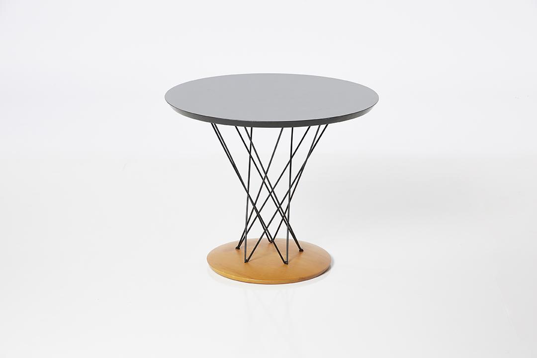 Isamu Noguchi Occasional Table, Model 87 (1 of 9)