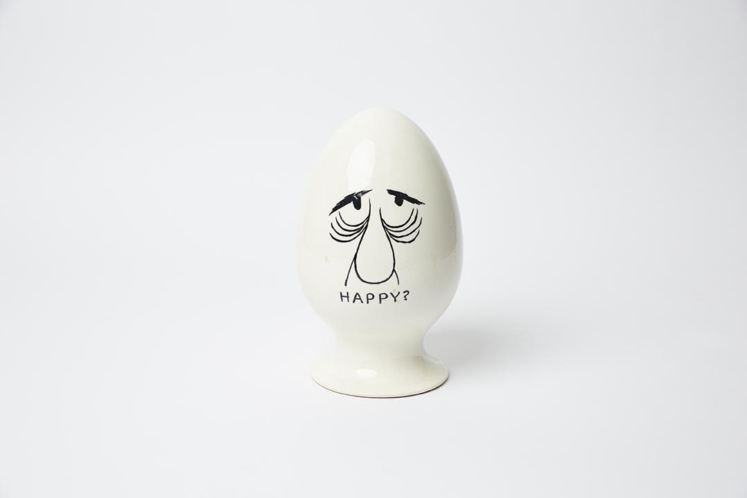 La Gardo Tackett Egghead Condom Holder (1 of 7)