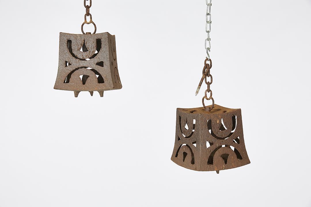 Iron Lanterns (2) (1 of 7)