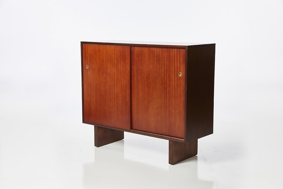 T. H. Robsjohn-Gibbings Gentleman (1 of 9)