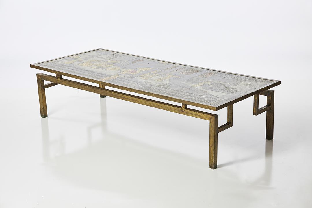 Philip and Kelvin Laverne Chin Ying Coffee Table (1 of 11)