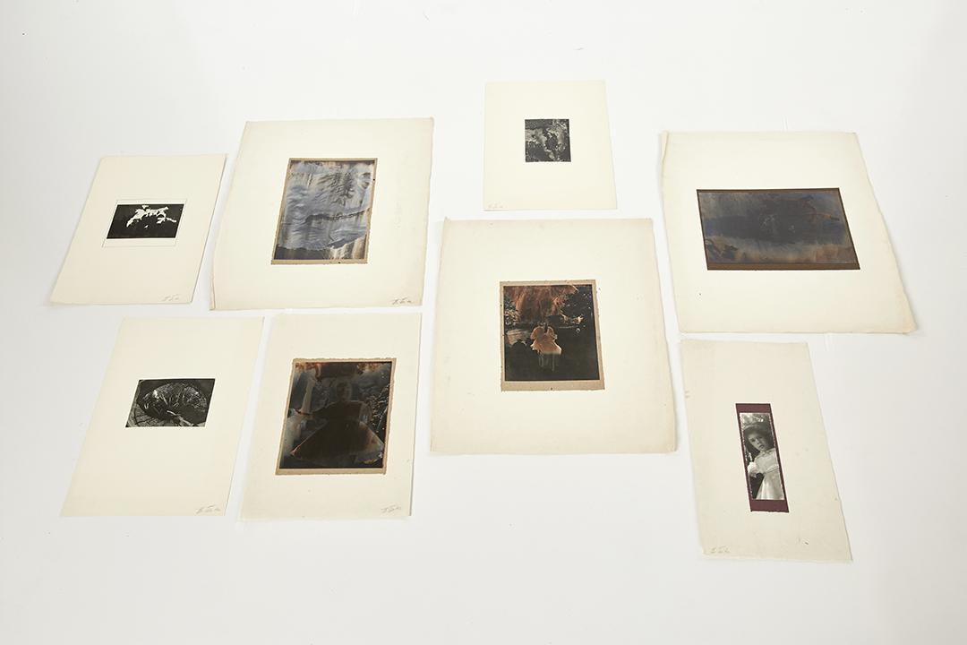 Edmund Teske Collection (27) (1 of 9)