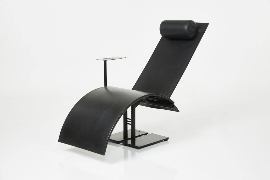 Martin Szekely, 'Pi' Chaise Longue (1 of 8)