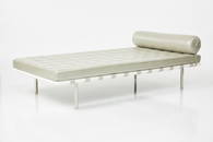 Ludwig Mies van der Rohe, Custom 'Barcelona' Daybed