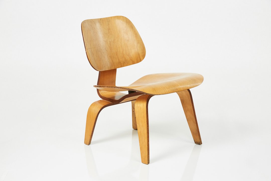 Charles & Ray Eames, Early (1 of 12)
