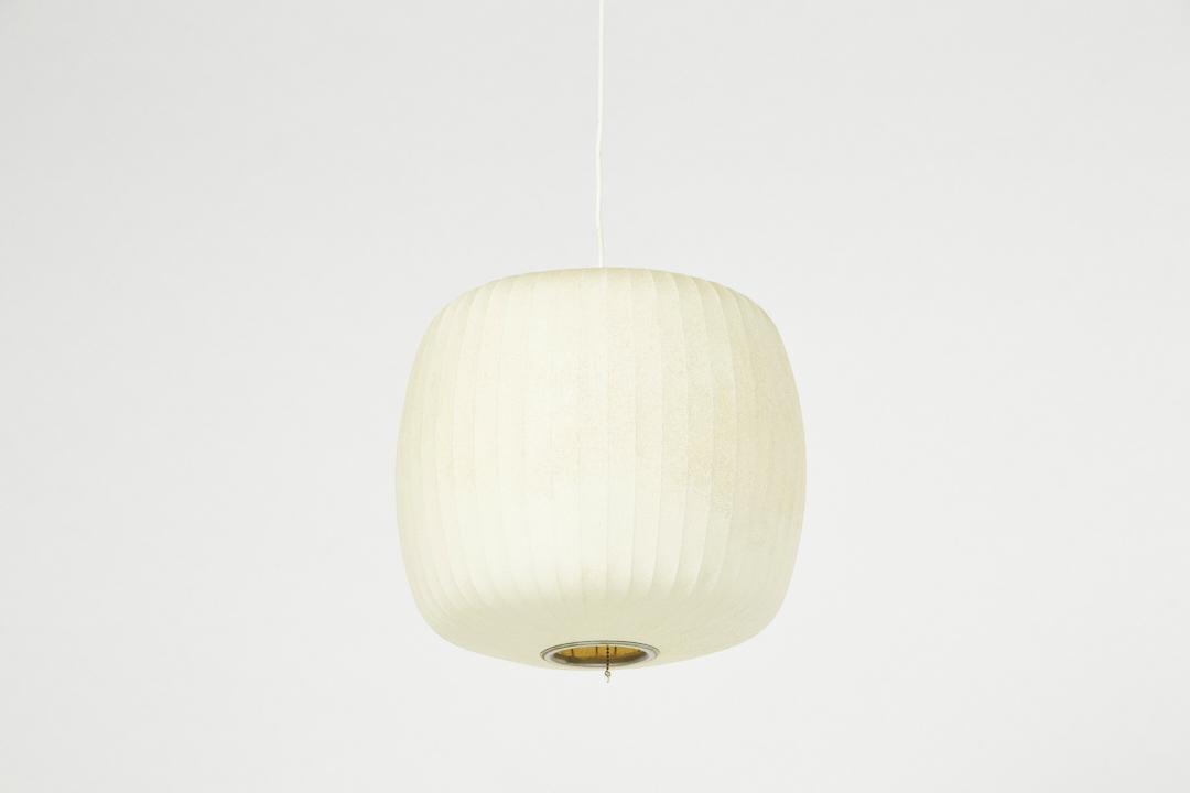 George Nelson, 'Bubble' Lamp (1 of 8)